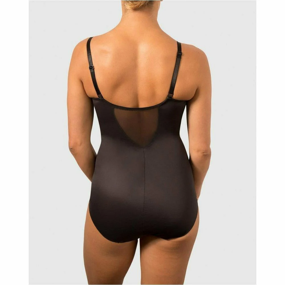Sheer Shaping X-Firm Underwire Bodybriefer - Image 2