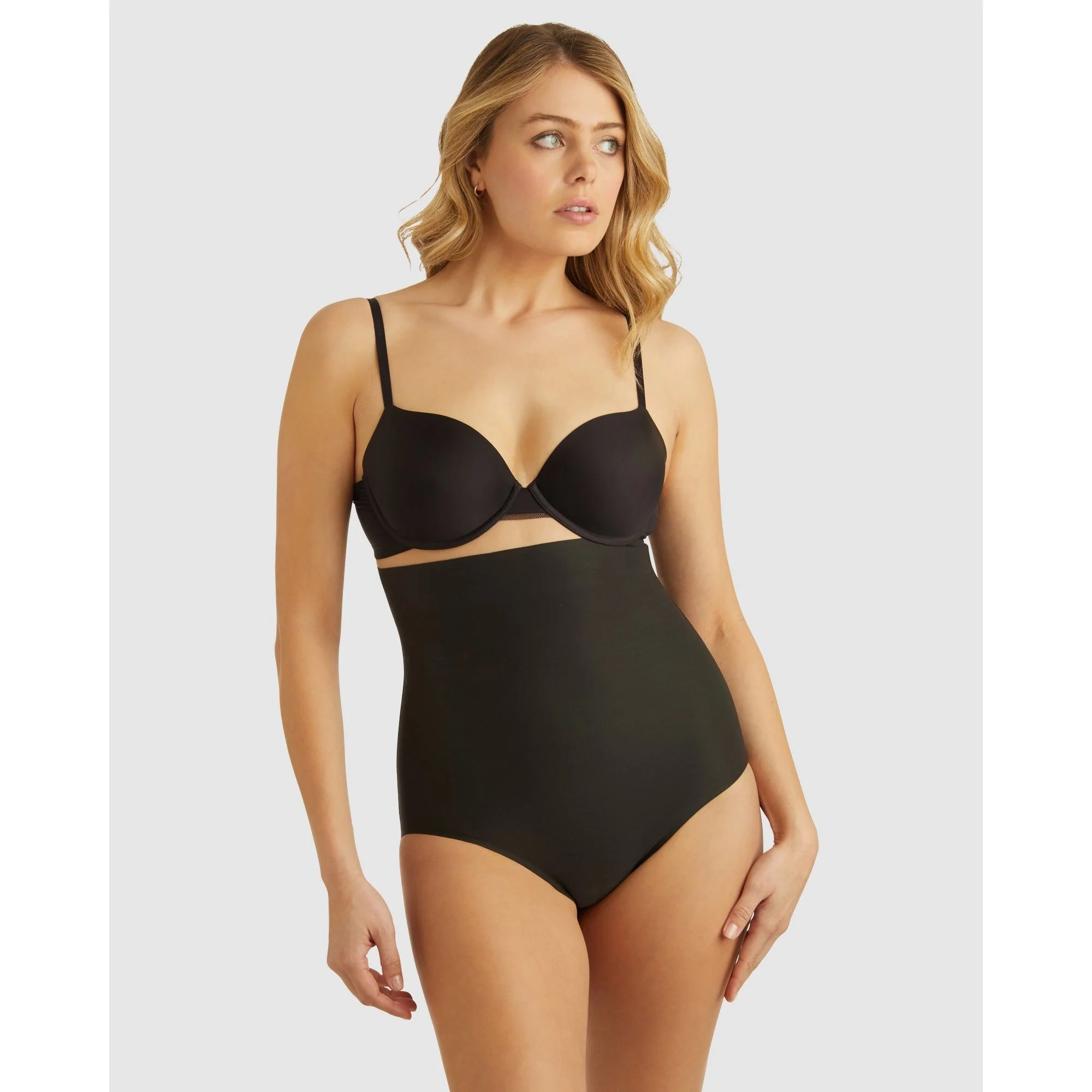 Sleek Essentials Ultra High Waist Shaping Brief - Image 3