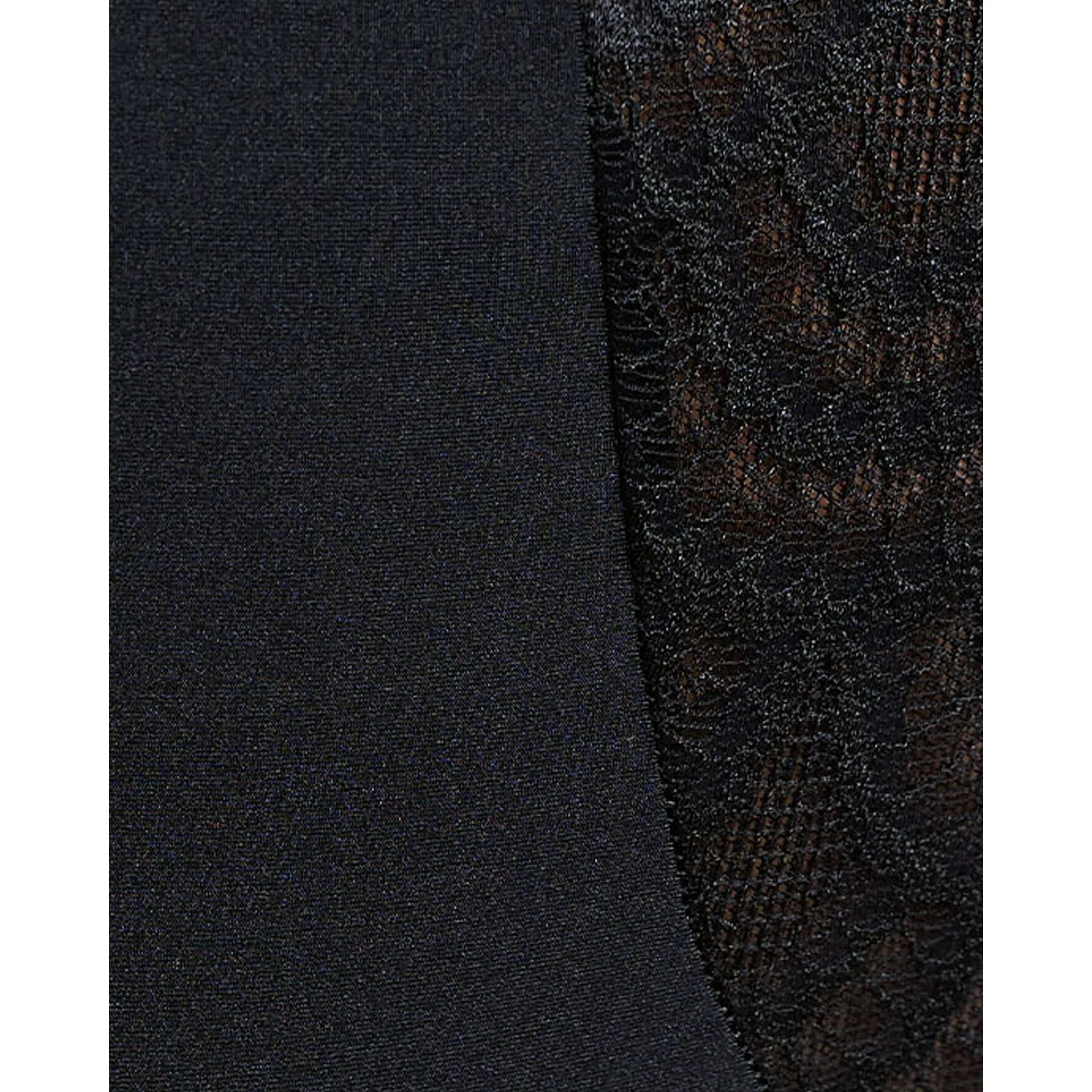 So Feminine Plus Size Microfibre Shorties - Image 7
