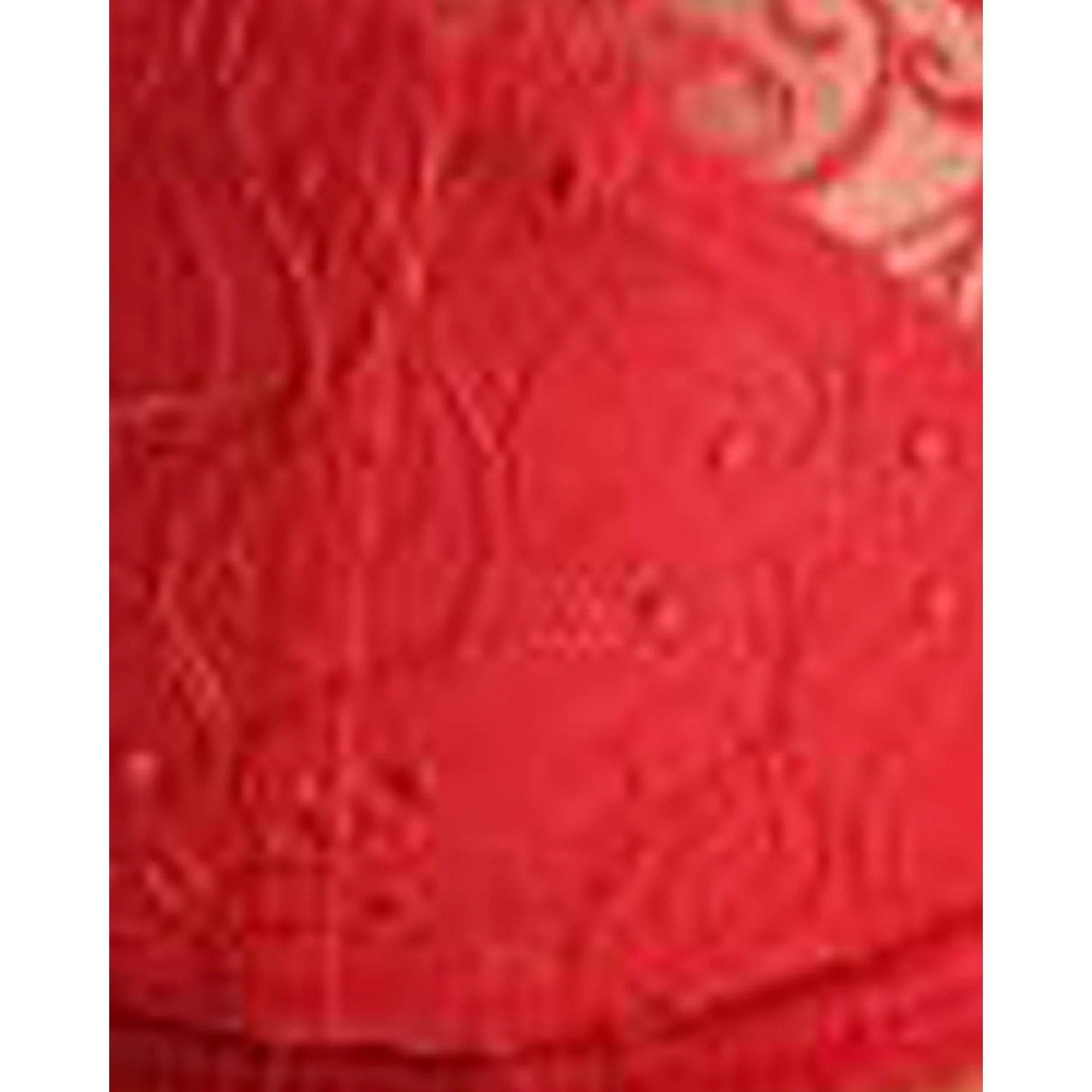 Sonata Unlined Embroidered Large Cup Wired Bra - Image 5