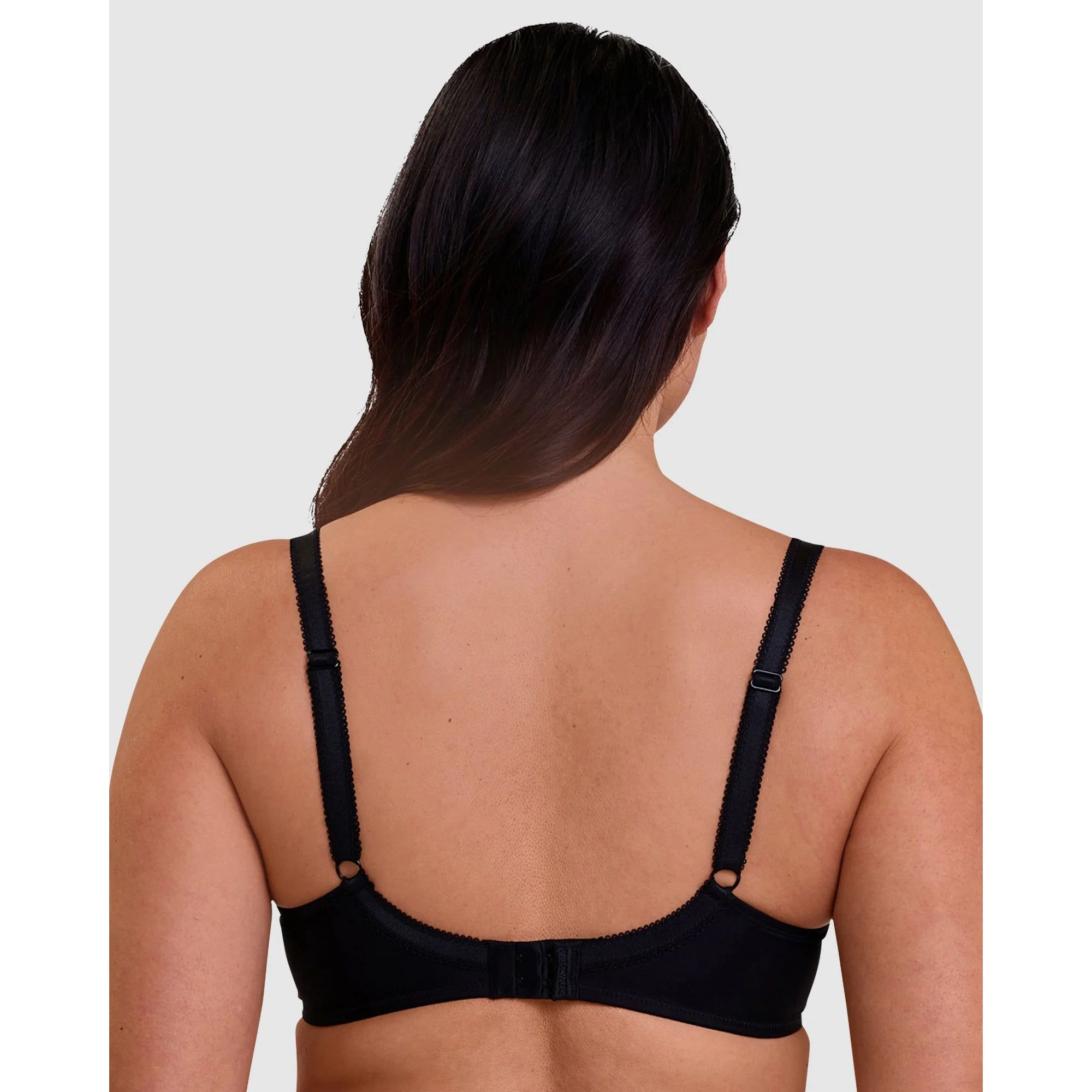 Sonia Seamless Wired T-Shirt Bra - Image 2