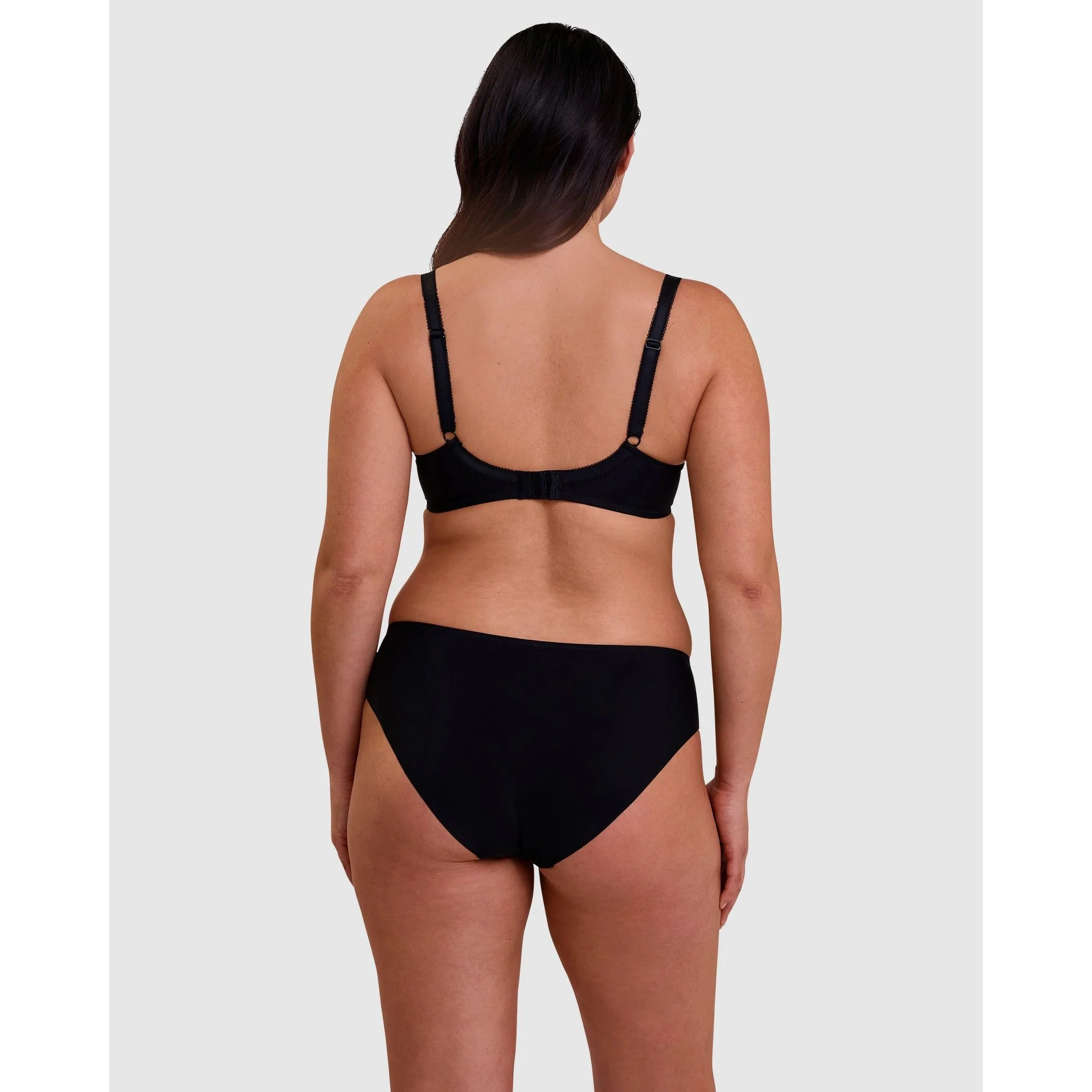 Sonia Seamless Wired T-Shirt Bra - Image 5