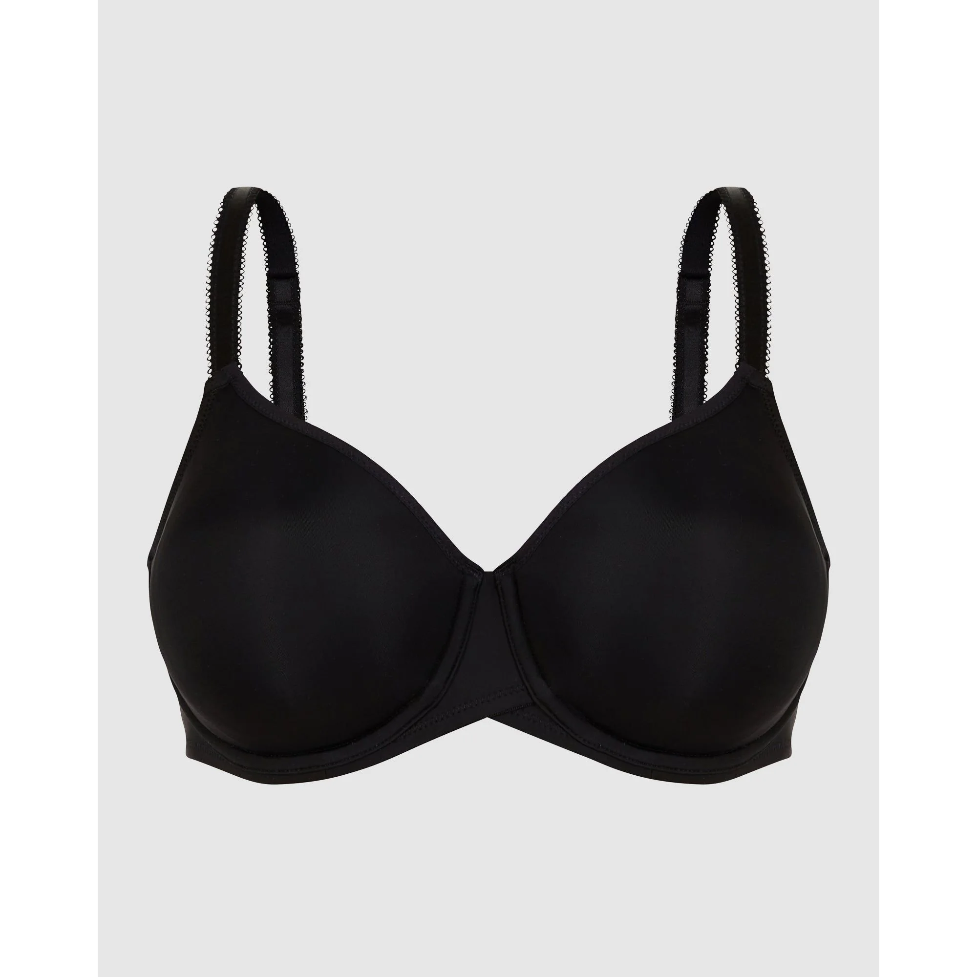 Sonia Seamless Wired T-Shirt Bra - Image 6