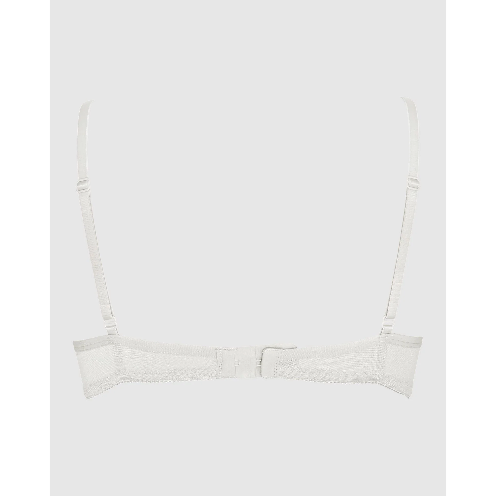 Sophia Wirefree Viscose T-Shirt Style Teen Bra (2 Pack) - Image 5