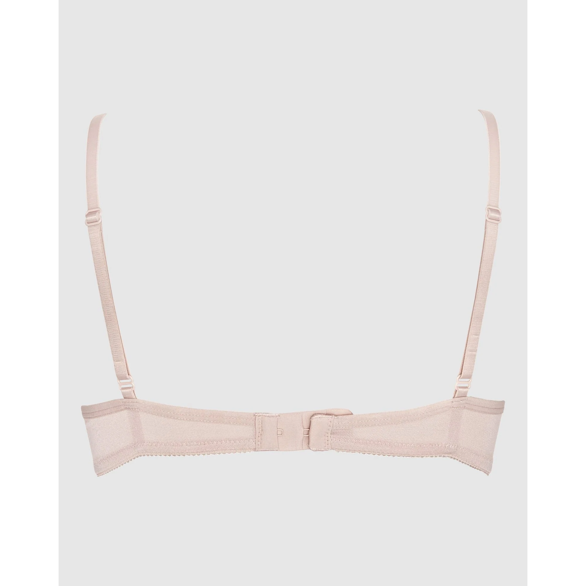 Sophia Wirefree Viscose T-Shirt Style Teen Bra (Single pack) - Image 2