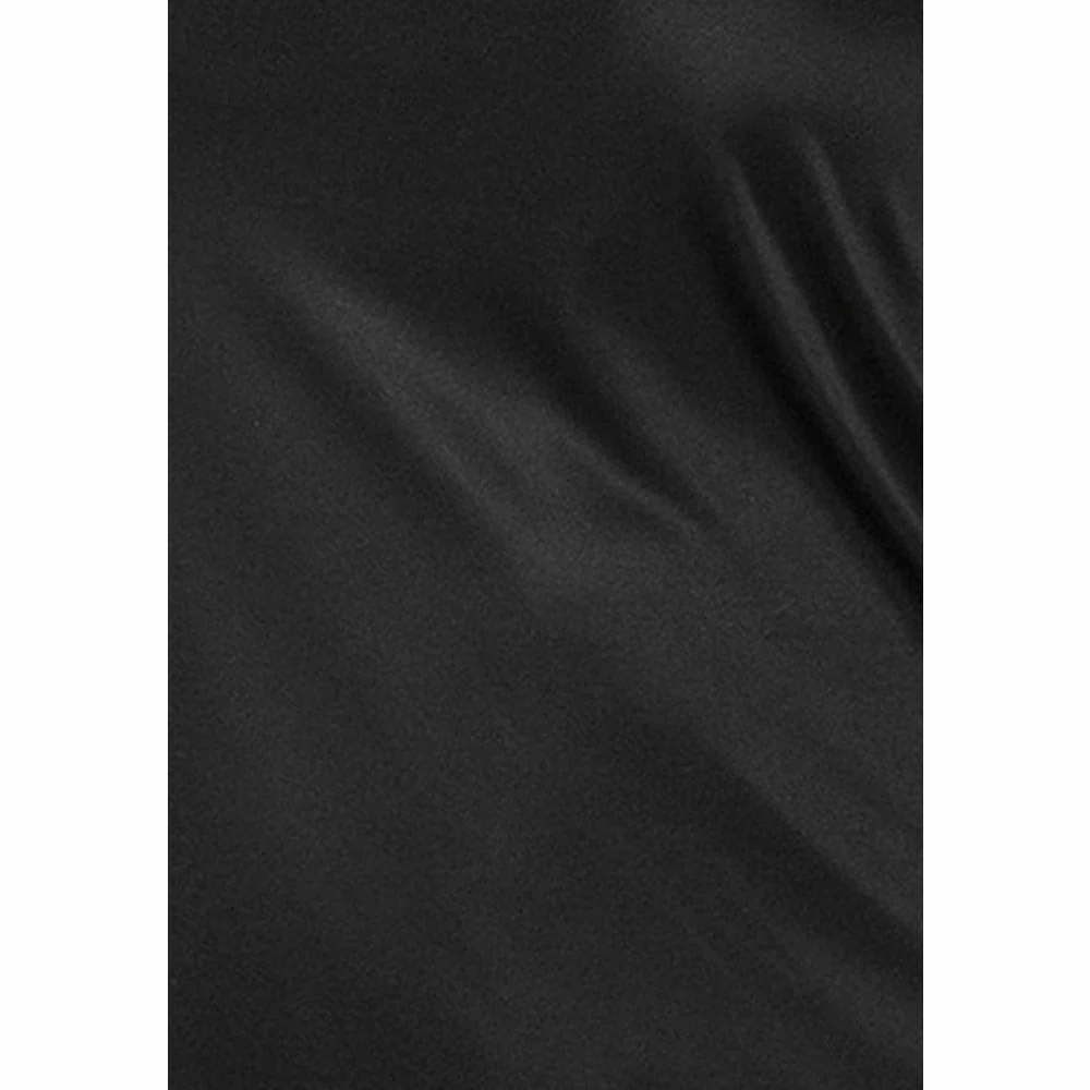 Spaghetti Strap Underskirt Lingerie Slip Dress - Image 4