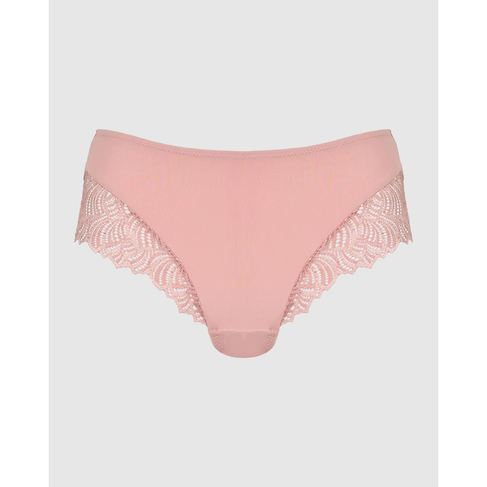 The Friday Sustainable Lace Trim Brief - Image 6