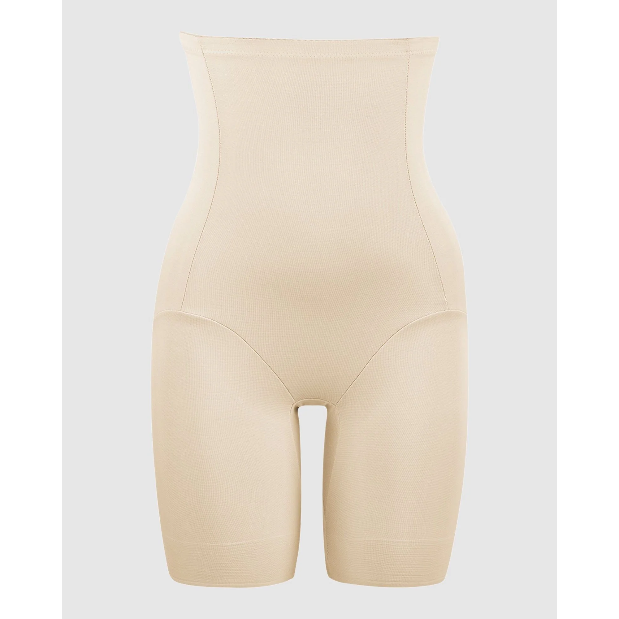 Unbelievable Comfort® High Waist Thigh Shaper - Image 4