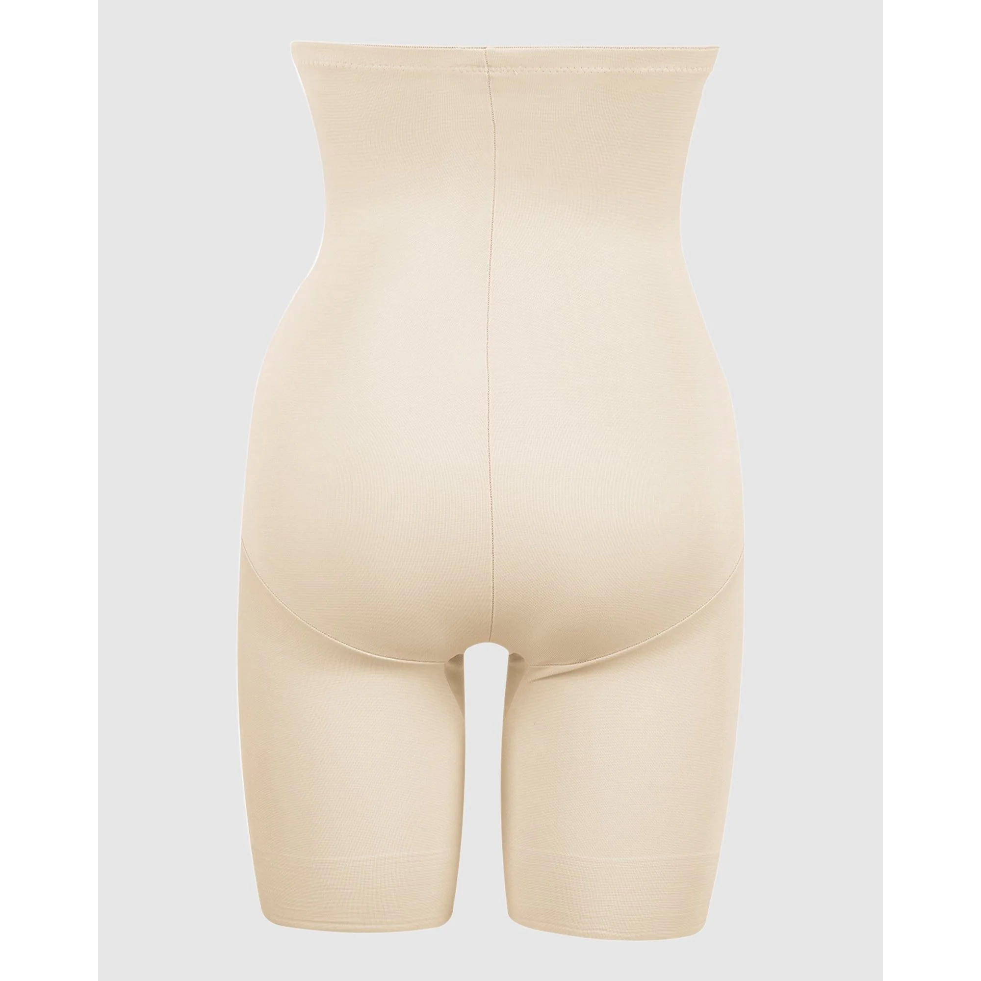 Unbelievable Comfort® High Waist Thigh Shaper - Image 5