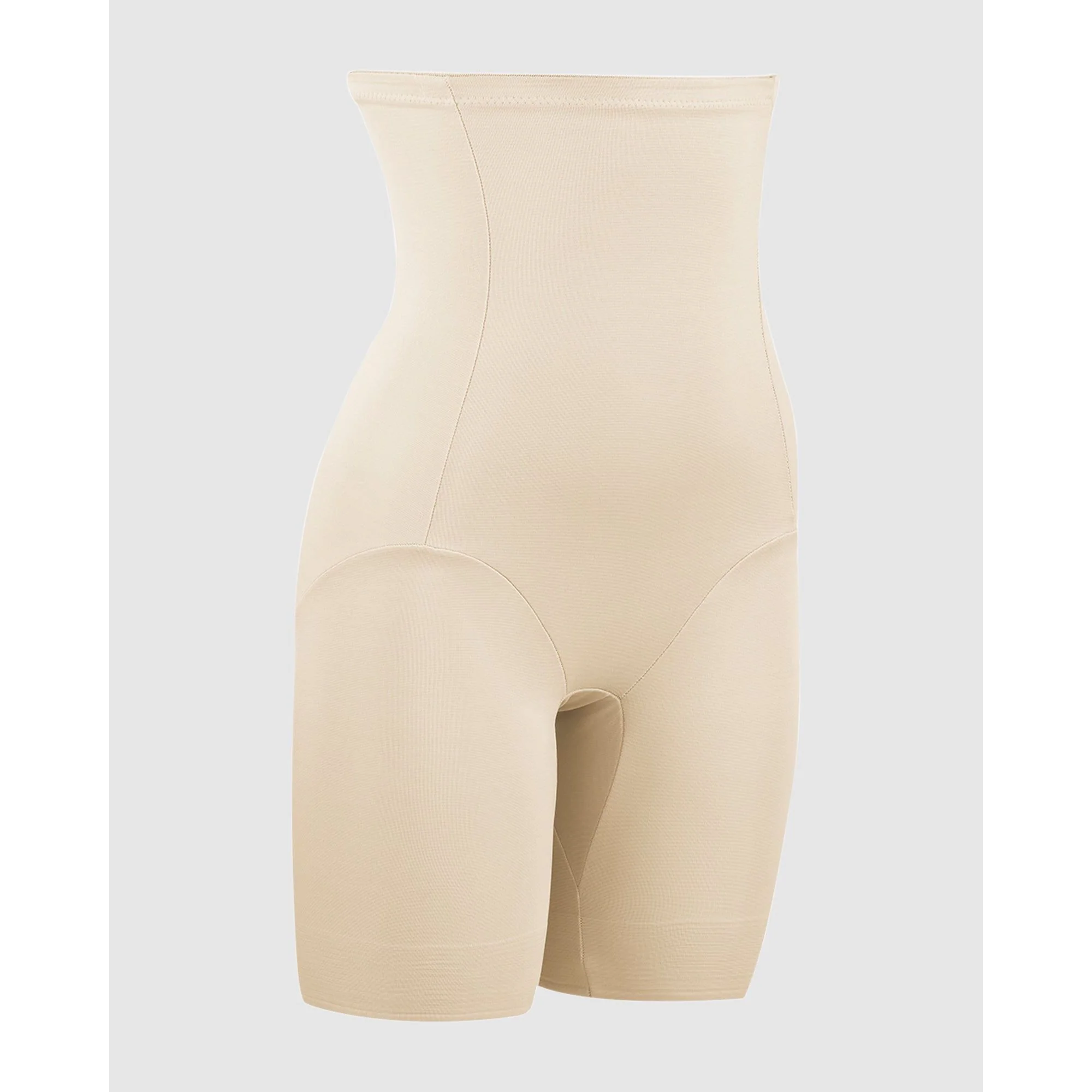 Unbelievable Comfort® High Waist Thigh Shaper - Image 7