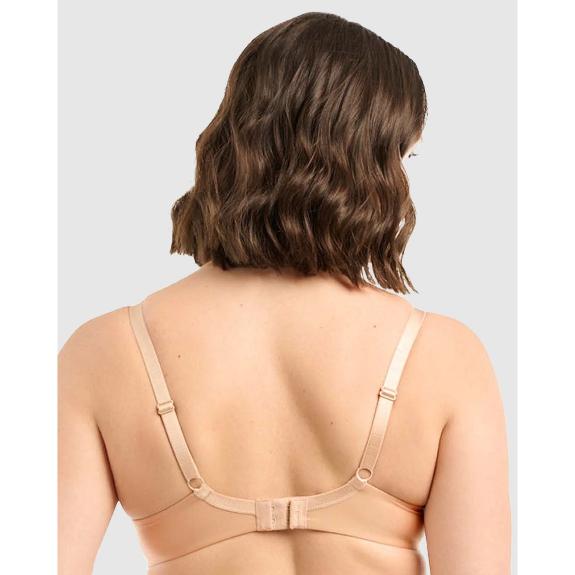 Unseen Seamless Smooth Balconette T-Shirt Bra - Image 2