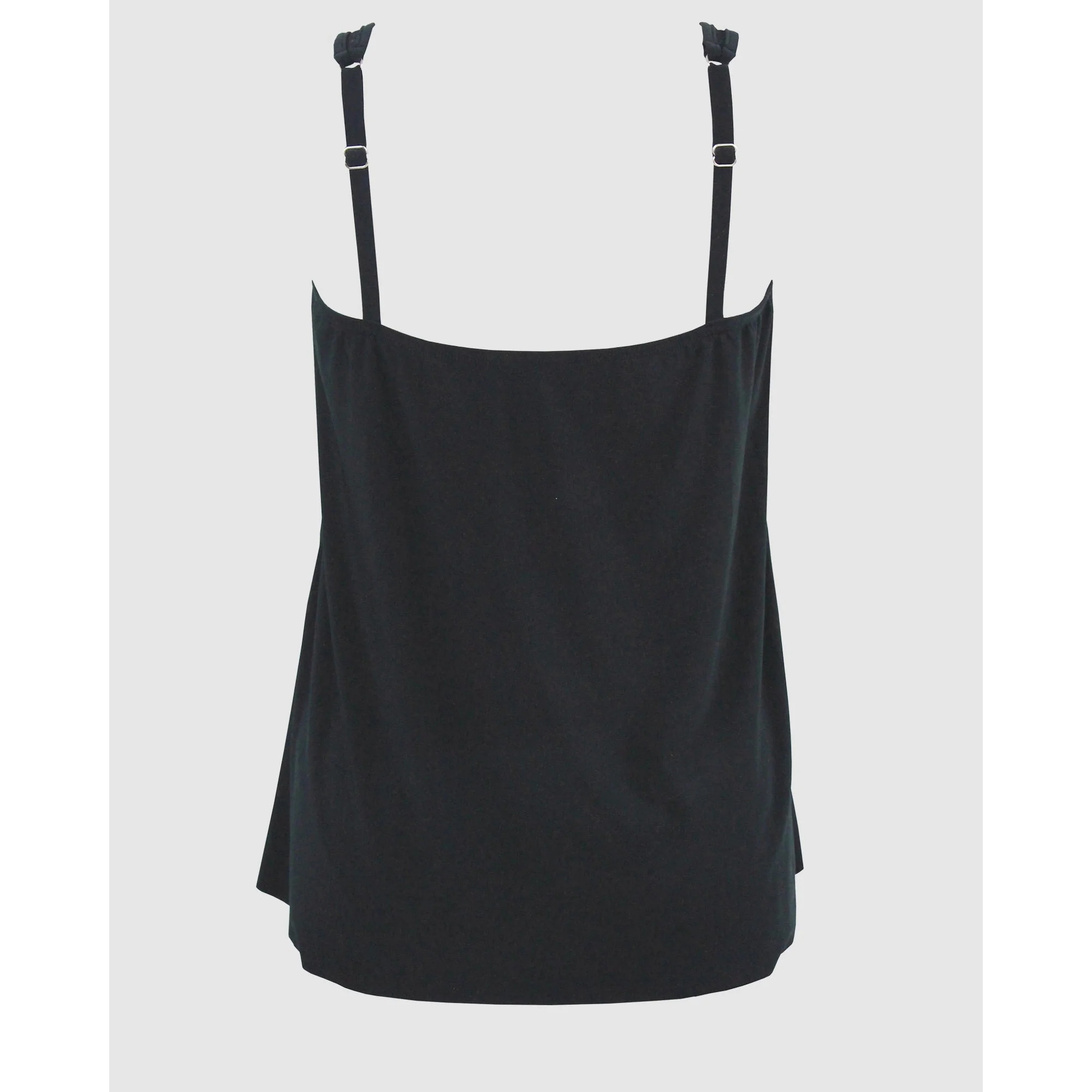 Illusionists Mirage Floaty Layered Tankini Top PLUS - Image 6
